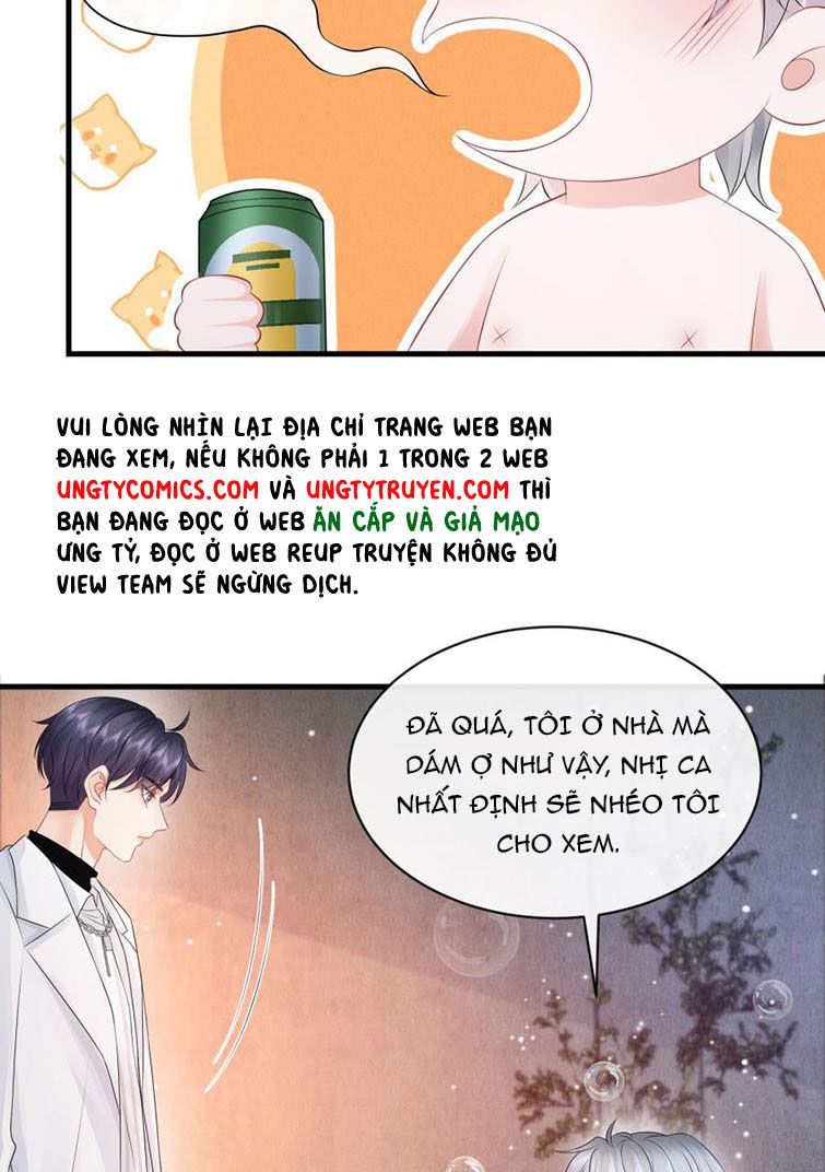 Peter Pan và Cinderella Chap 24 - Next Chap 25