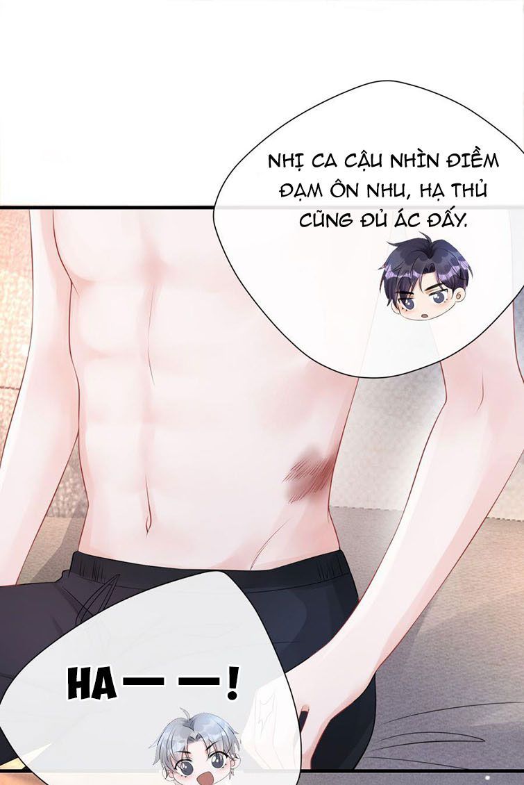 Peter Pan và Cinderella Chap 24 - Next Chap 25