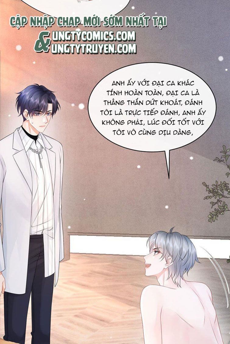 Peter Pan và Cinderella Chap 24 - Next Chap 25