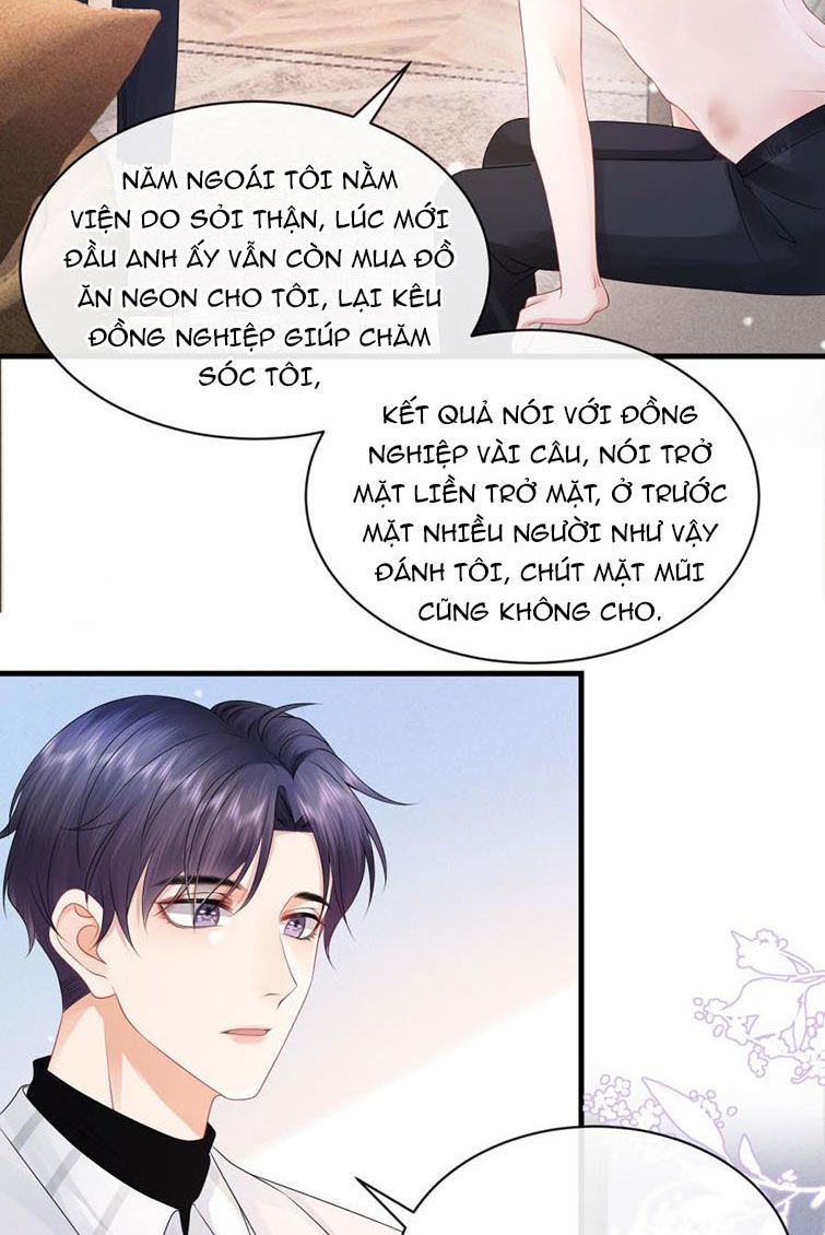 Peter Pan và Cinderella Chap 24 - Next Chap 25