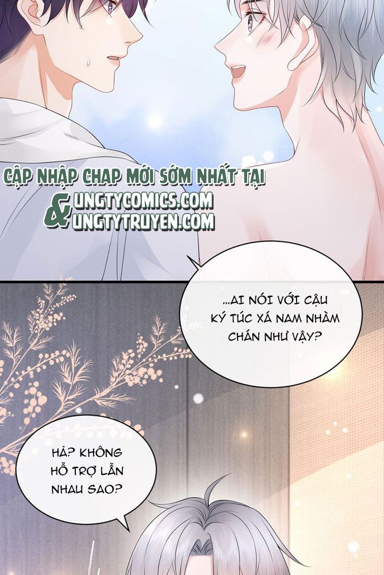 Peter Pan và Cinderella Chap 24 - Next Chap 25