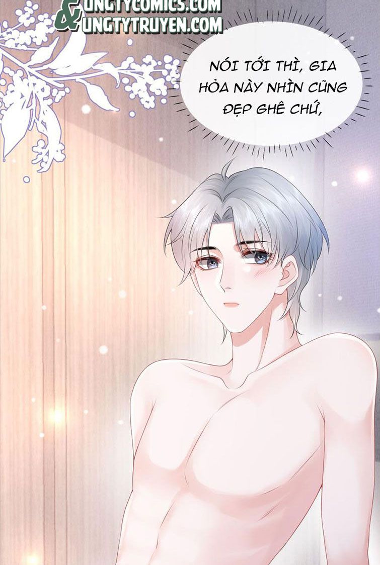 Peter Pan và Cinderella Chap 24 - Next Chap 25