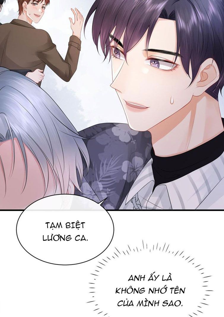 Peter Pan và Cinderella Chap 24 - Next Chap 25