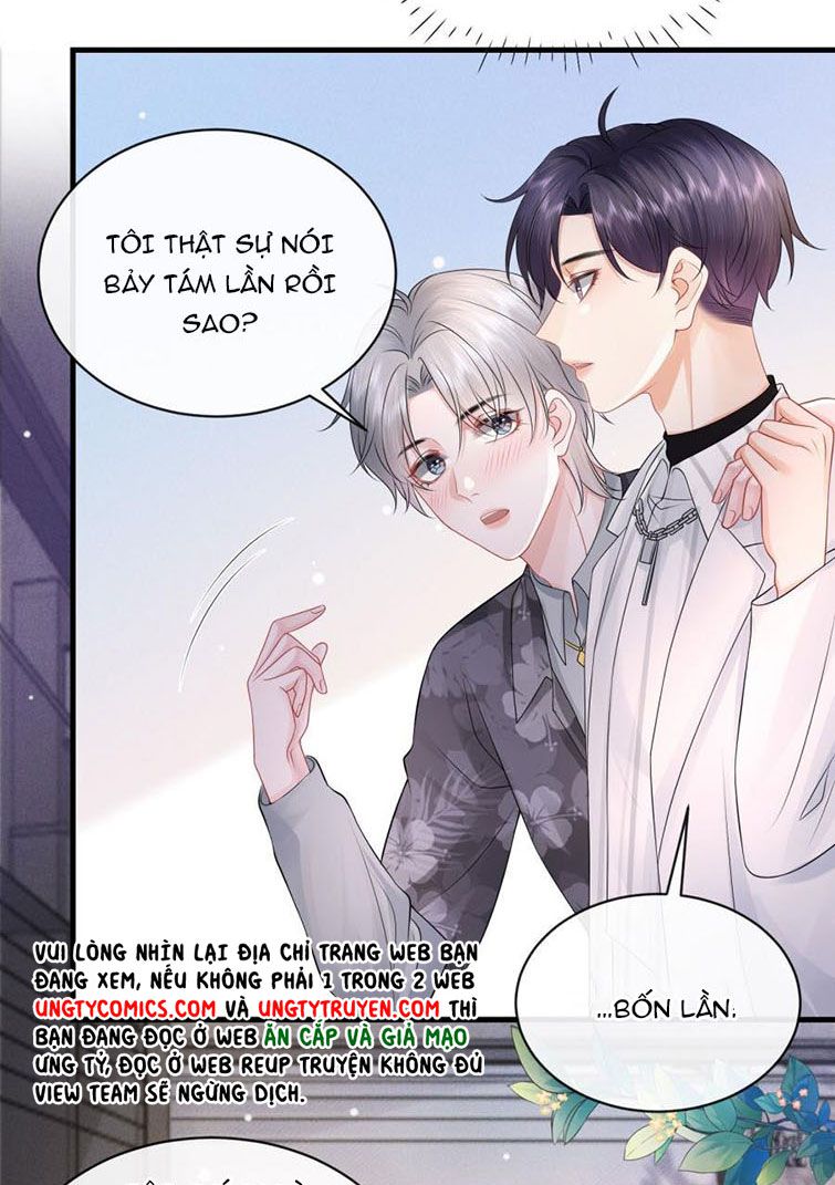 Peter Pan và Cinderella Chap 24 - Next Chap 25