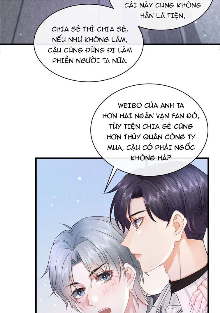 Peter Pan và Cinderella Chap 24 - Next Chap 25