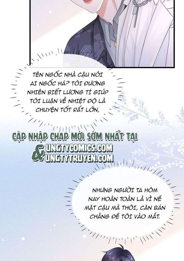 Peter Pan và Cinderella Chap 24 - Next Chap 25