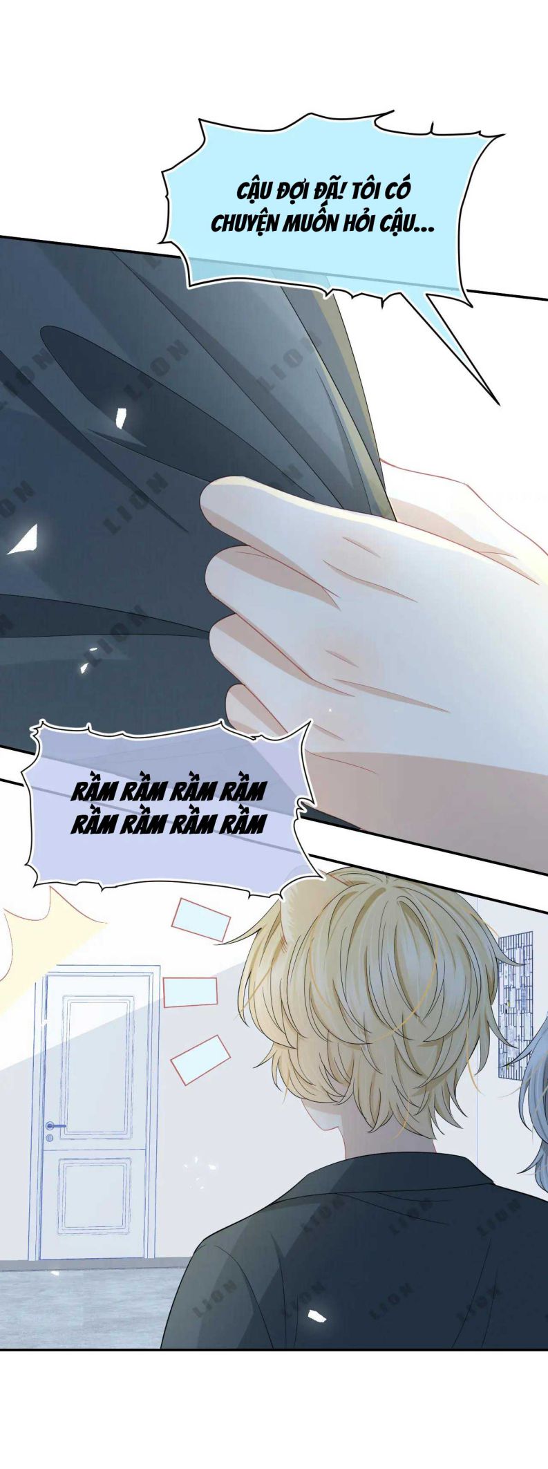 Một Ngụm Ăn Thỏ Chap 77 - Next Chap 78