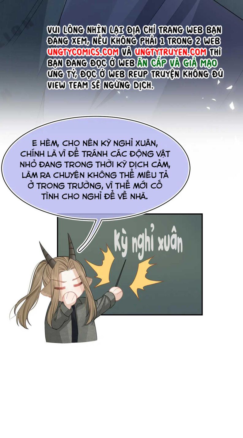 Một Ngụm Ăn Thỏ Chap 77 - Next Chap 78