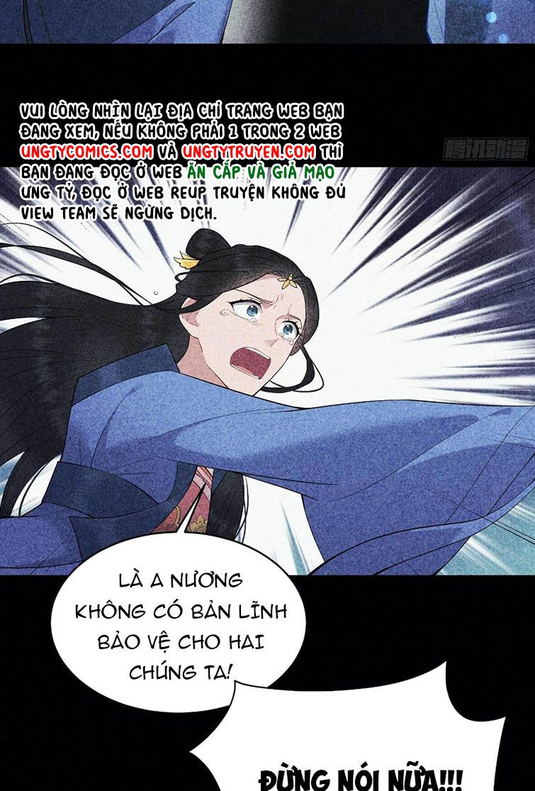 Trở Thành Nam Nhân Của Vương Chap 102 - Next Chap 103