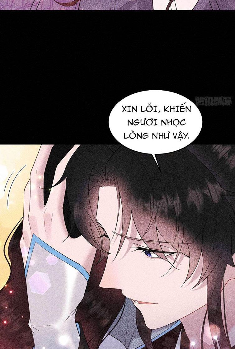 Trở Thành Nam Nhân Của Vương Chap 102 - Next Chap 103