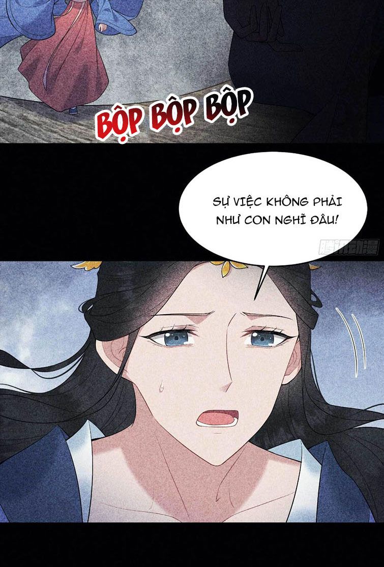 Trở Thành Nam Nhân Của Vương Chap 102 - Next Chap 103