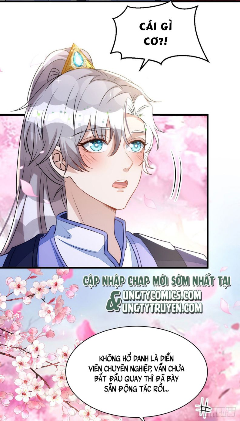 Thú Thụ Bất Thân Chap 141 - Next Chap 142