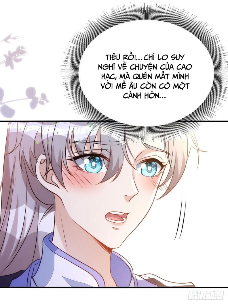 Thú Thụ Bất Thân Chap 141 - Next Chap 142