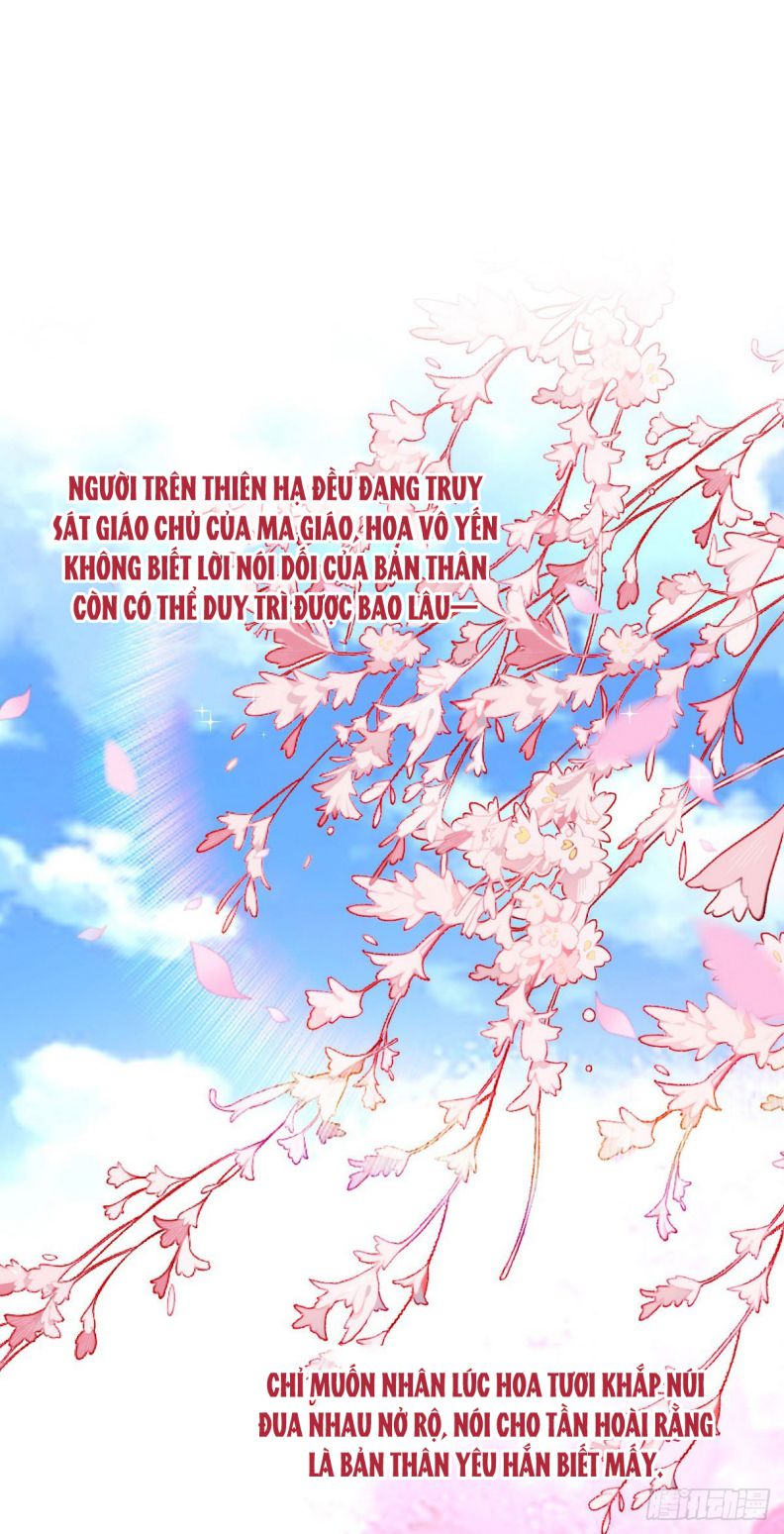 Thú Thụ Bất Thân Chap 141 - Next Chap 142