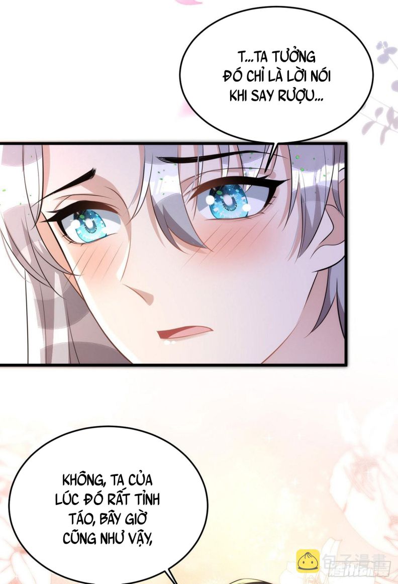 Thú Thụ Bất Thân Chap 141 - Next Chap 142