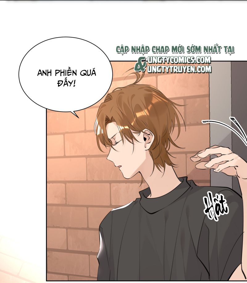 Học Bá Hôm Nay Chọc Đến Tiểu Nãi Bao Rồi Sao Chap 61 - Next Chap 62