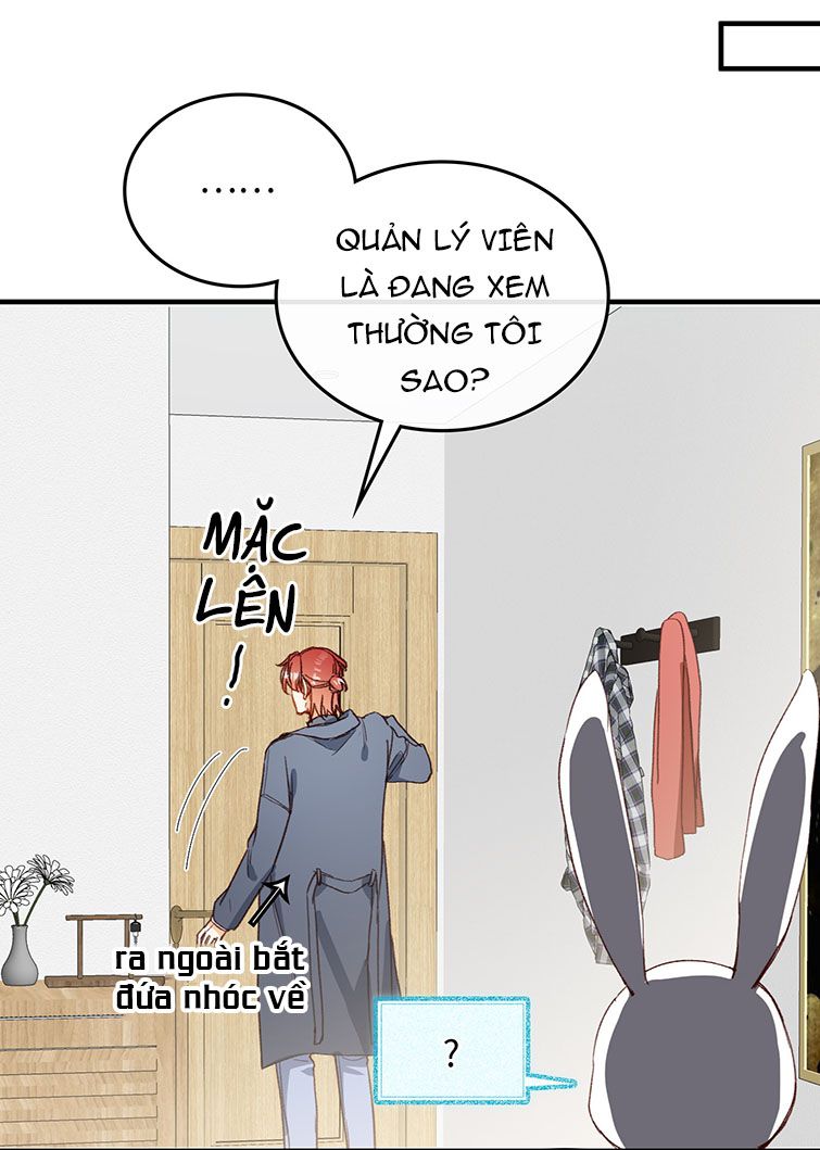 Nụ Hôn Vực Thẳm Chap 127 - Next Chap 128