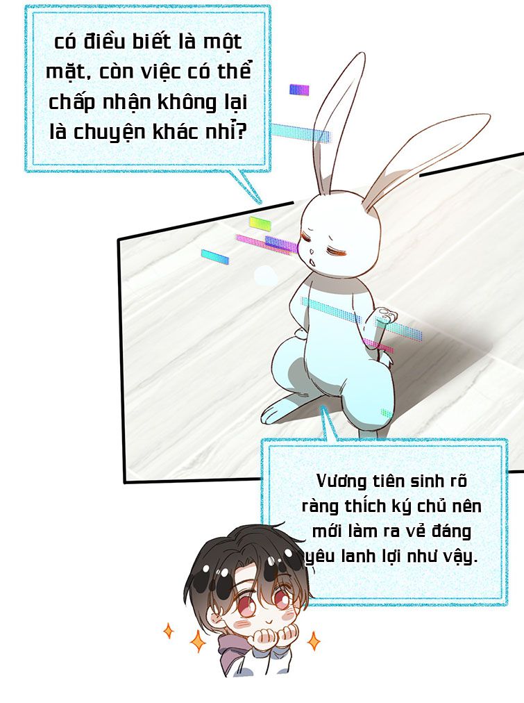 Nụ Hôn Vực Thẳm Chap 127 - Next Chap 128