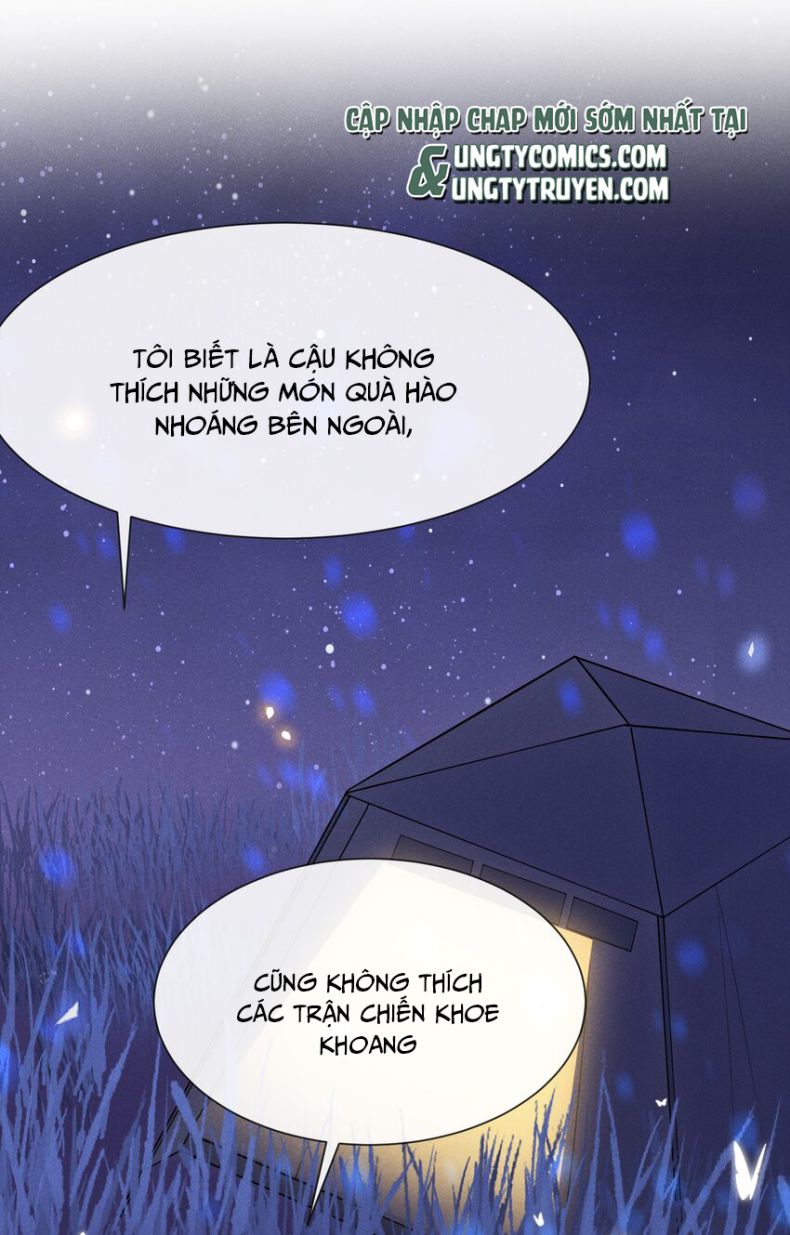 Lai sinh bất kiến Phiên Ngoại 1 - Next Chapter 1