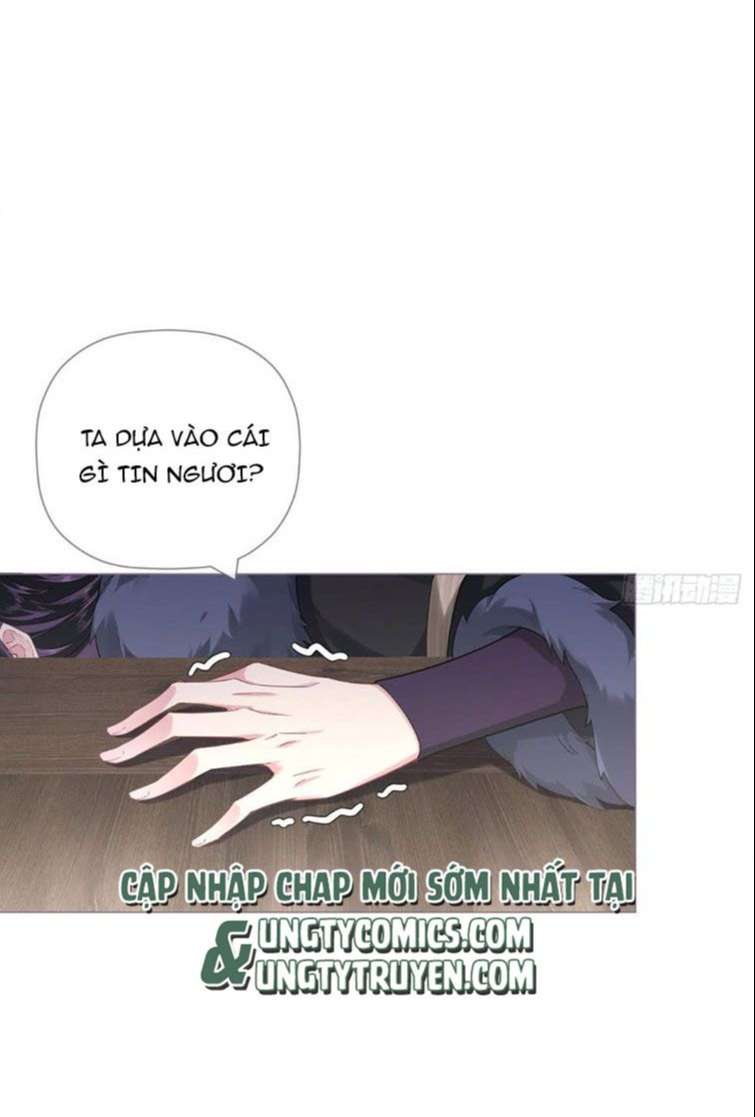 Nhập Mặc Chi Thần Chap 74 - Next Chap 75