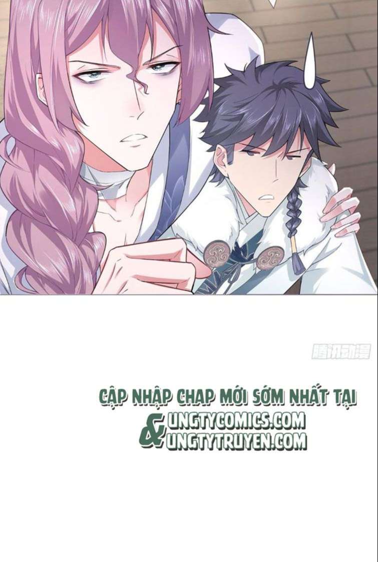 Nhập Mặc Chi Thần Chap 74 - Next Chap 75