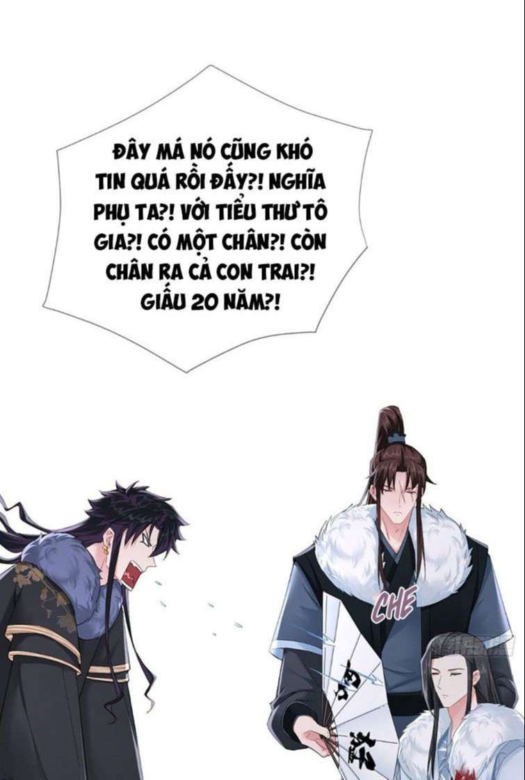 Nhập Mặc Chi Thần Chap 74 - Next Chap 75