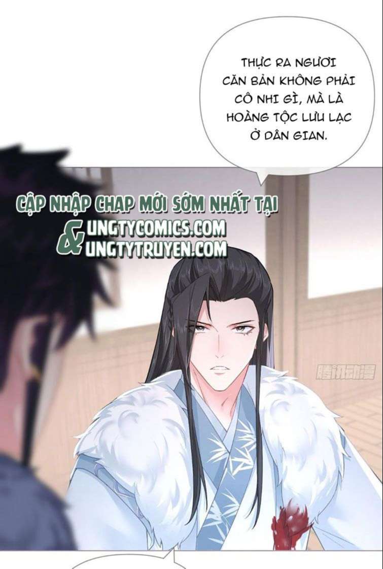 Nhập Mặc Chi Thần Chap 74 - Next Chap 75