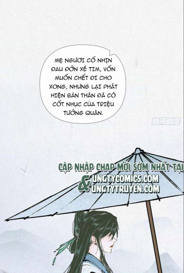 Nhập Mặc Chi Thần Chap 74 - Next Chap 75