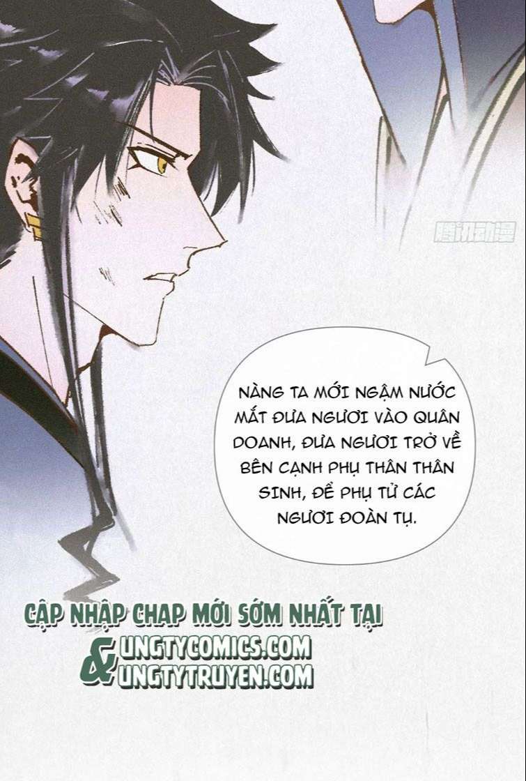 Nhập Mặc Chi Thần Chap 74 - Next Chap 75