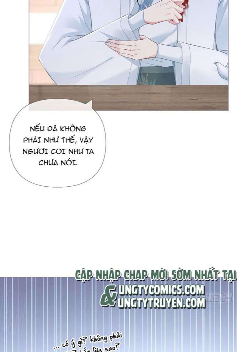 Nhập Mặc Chi Thần Chap 74 - Next Chap 75