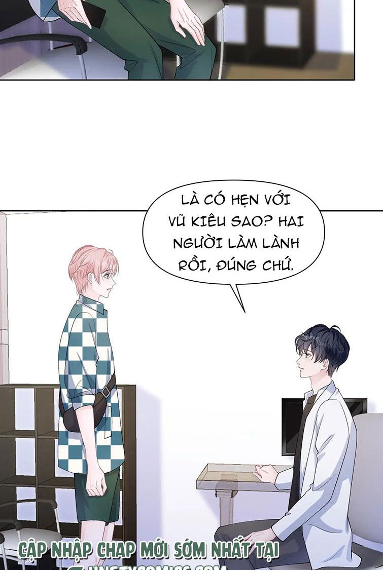 Sẵn Lòng Thua Cuộc Chap 78 - Next Chap 79