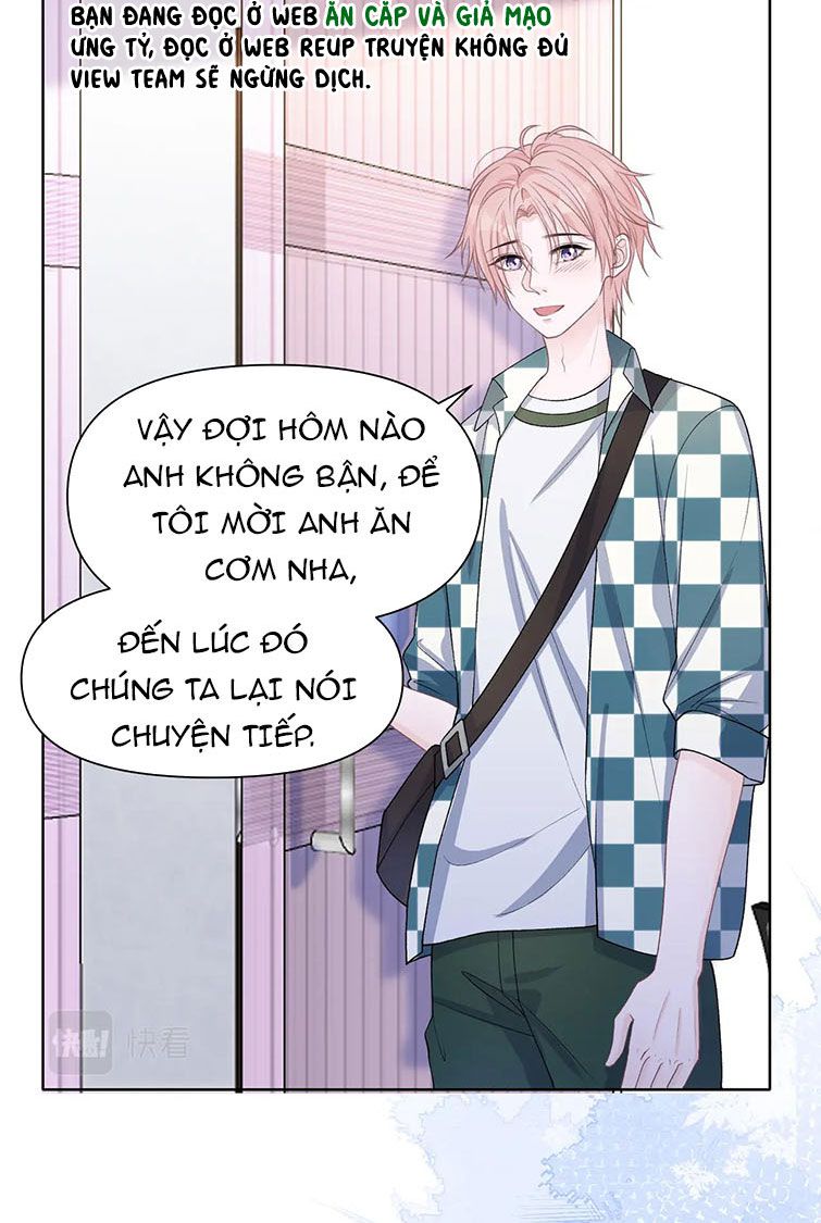 Sẵn Lòng Thua Cuộc Chap 78 - Next Chap 79