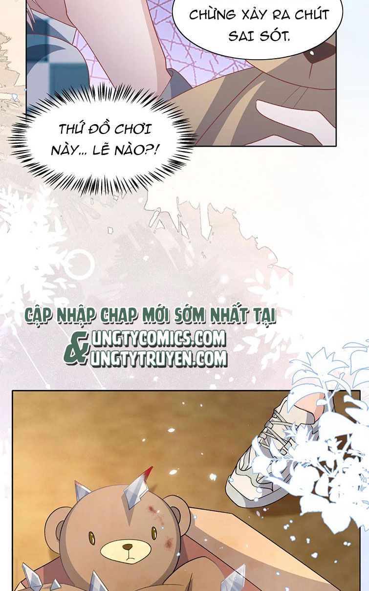 Sẵn Lòng Thua Cuộc Chap 78 - Next Chap 79