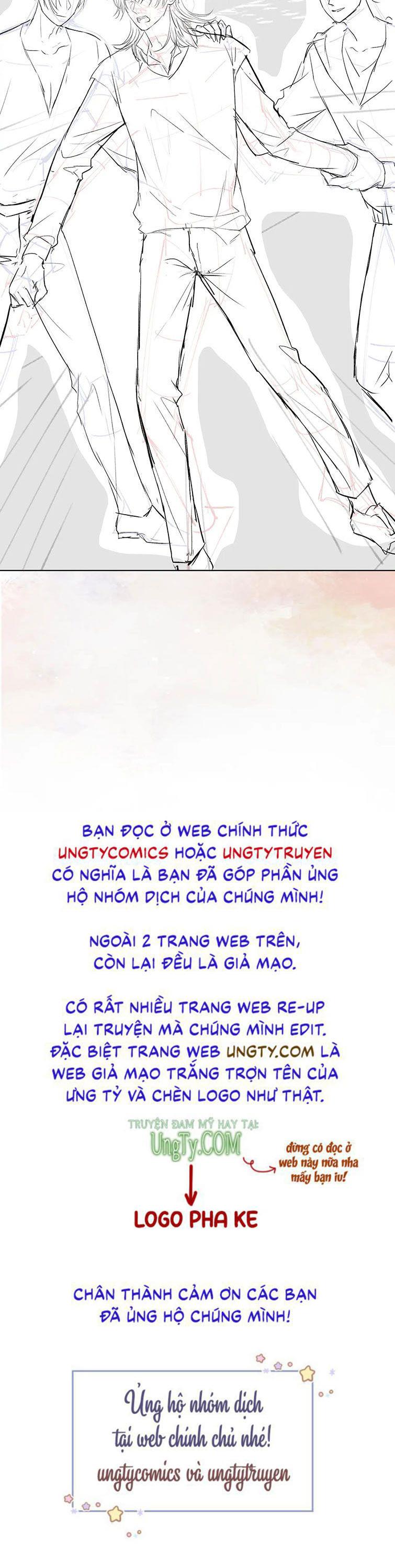 Sẵn Lòng Thua Cuộc Chap 78 - Next Chap 79