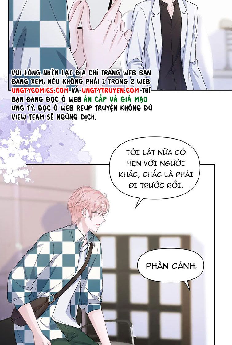 Sẵn Lòng Thua Cuộc Chap 78 - Next Chap 79