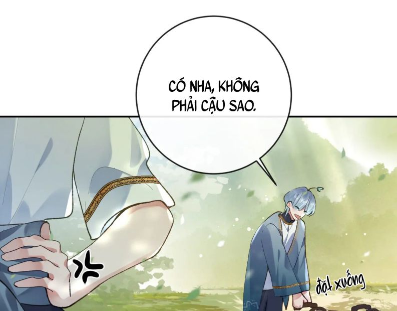 Giáo Bá Cửu Vĩ Hồ Theo Dõi Ta Lúc Sau Chap 18 - Next Chap 19