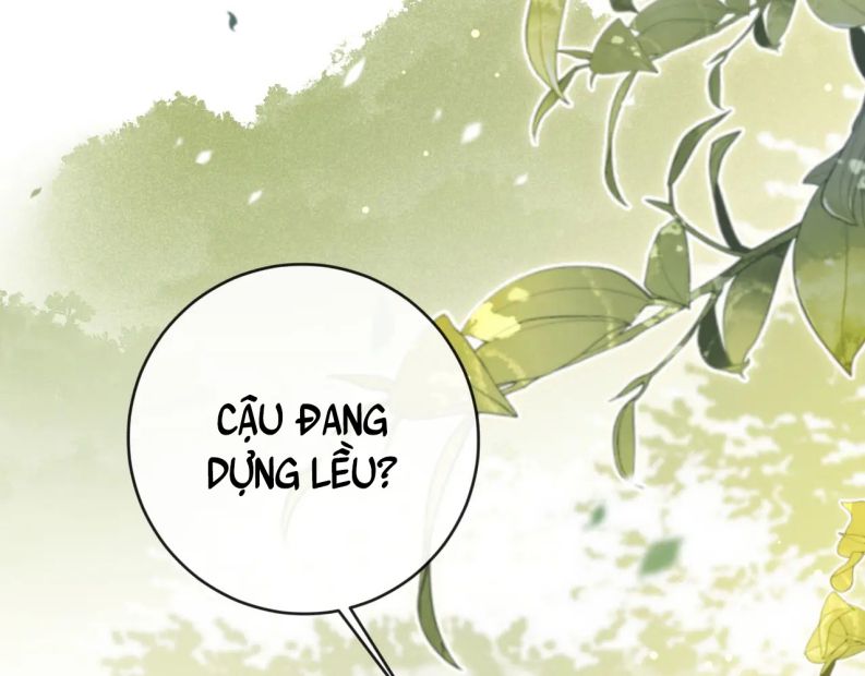 Giáo Bá Cửu Vĩ Hồ Theo Dõi Ta Lúc Sau Chap 18 - Next Chap 19