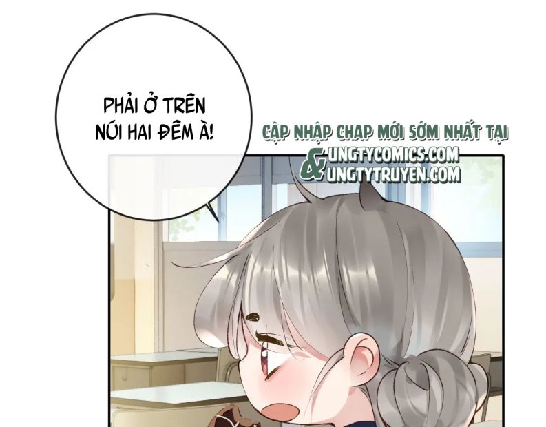 Giáo Bá Cửu Vĩ Hồ Theo Dõi Ta Lúc Sau Chap 18 - Next Chap 19