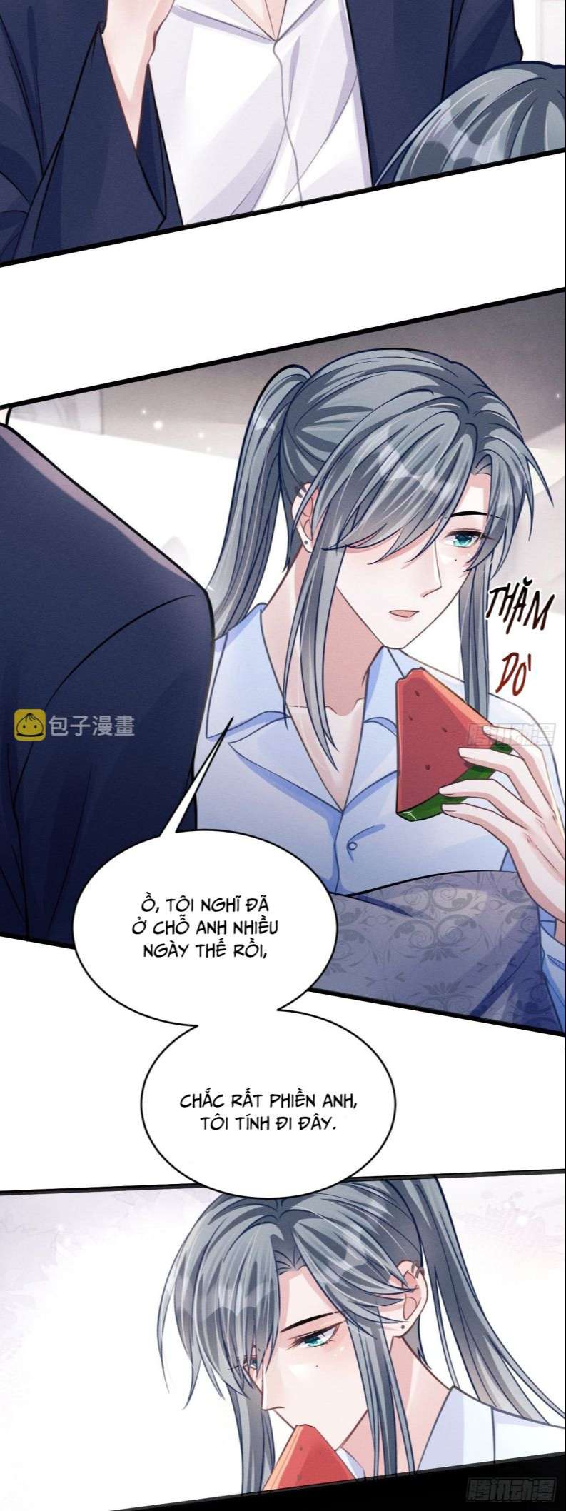 Tôi Hoài Nghi Ảnh Đế Đang Theo Đuổi Tôi Chap 45 - Next Chap 46