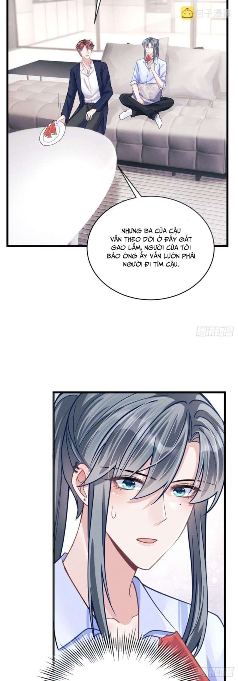 Tôi Hoài Nghi Ảnh Đế Đang Theo Đuổi Tôi Chap 45 - Next Chap 46