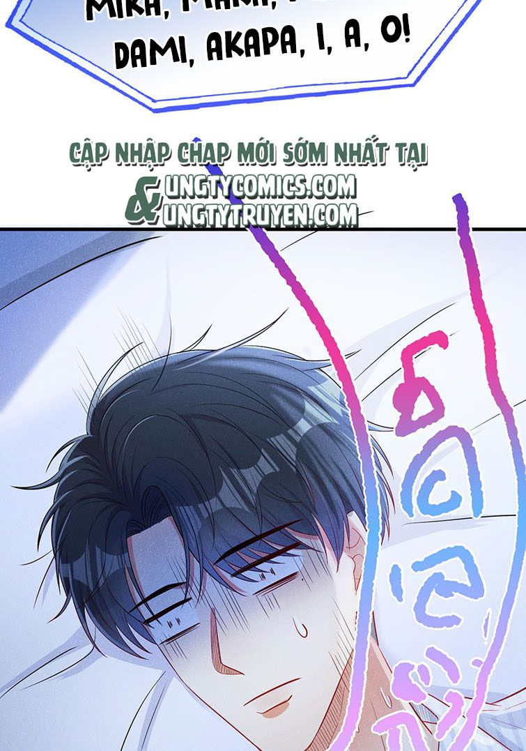 Tôi Với Hình Mẫu Lý Tưởng Lìa Trần Rồi! Chap 30 - Next Chap 31