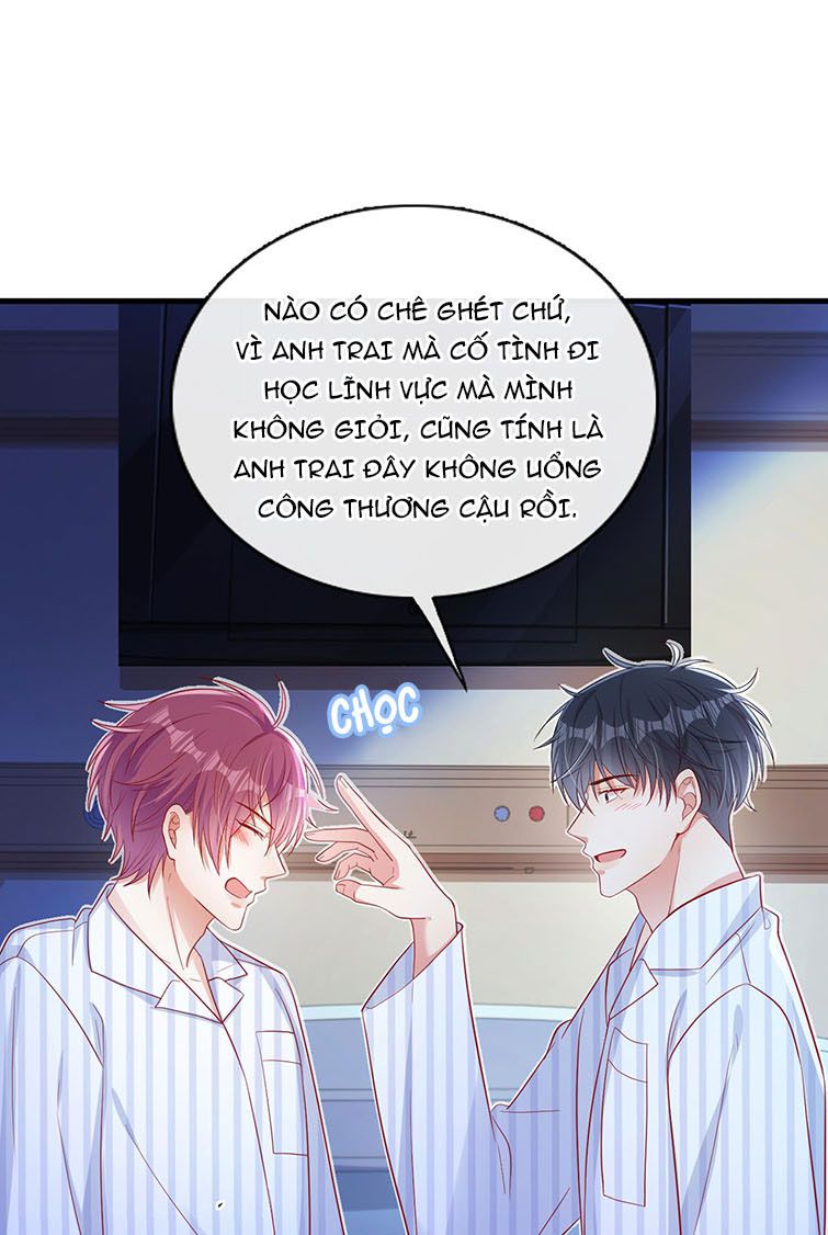 Tôi Với Hình Mẫu Lý Tưởng Lìa Trần Rồi! Chap 30 - Next Chap 31