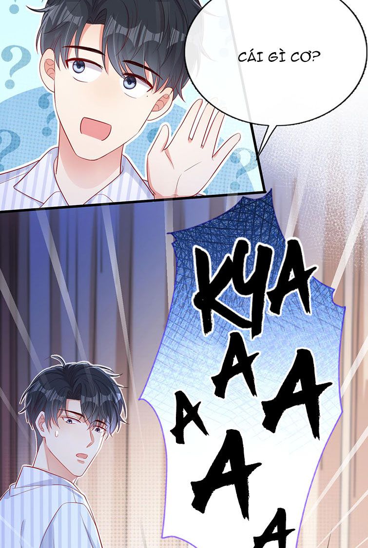 Tôi Với Hình Mẫu Lý Tưởng Lìa Trần Rồi! Chap 30 - Next Chap 31