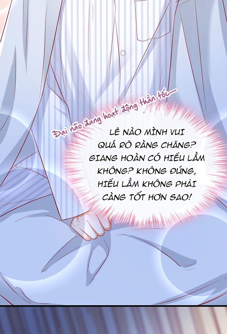 Tôi Với Hình Mẫu Lý Tưởng Lìa Trần Rồi! Chap 30 - Next Chap 31