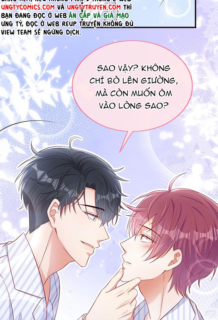 Tôi Với Hình Mẫu Lý Tưởng Lìa Trần Rồi! Chap 30 - Next Chap 31