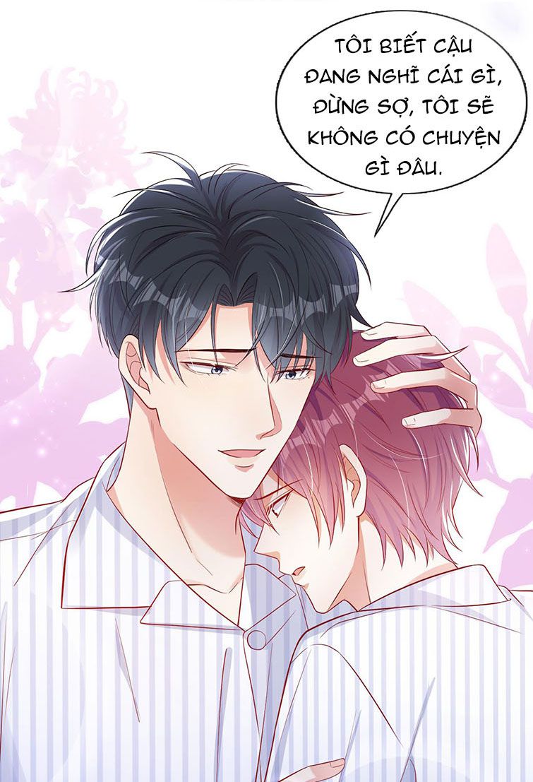 Tôi Với Hình Mẫu Lý Tưởng Lìa Trần Rồi! Chap 30 - Next Chap 31