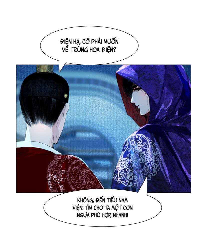 Tái Thế Quyền Thần Chap 48 - Next Chap 49