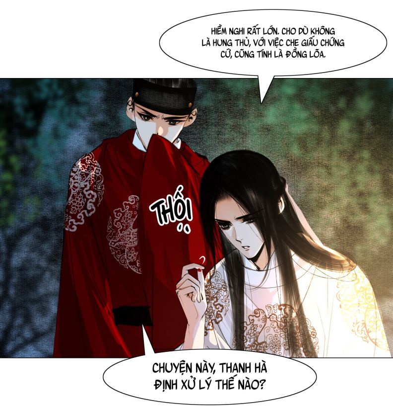 Tái Thế Quyền Thần Chap 48 - Next Chap 49