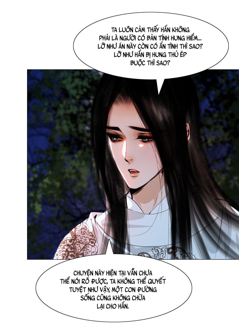 Tái Thế Quyền Thần Chap 48 - Next Chap 49