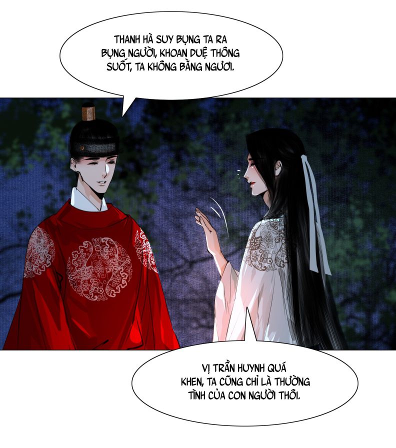 Tái Thế Quyền Thần Chap 48 - Next Chap 49